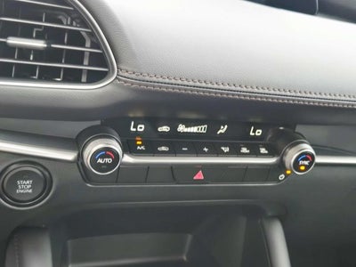 2026 Mazda Mazda3 2.5 S Select Sport Base