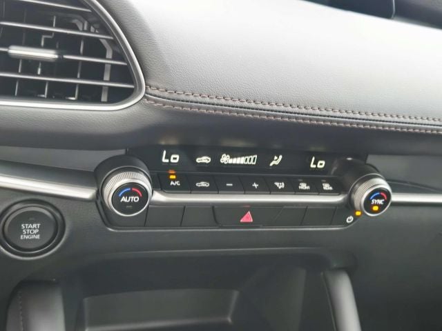 2026 Mazda Mazda3 2.5 S Select Sport Base