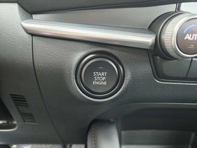 2026 Mazda Mazda3 2.5 S Select Sport Base