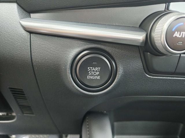 2026 Mazda Mazda3 2.5 S Select Sport Base