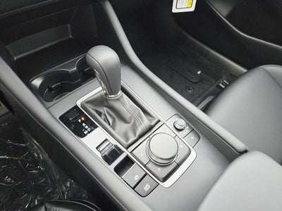 2026 Mazda Mazda3 2.5 S Select Sport Base