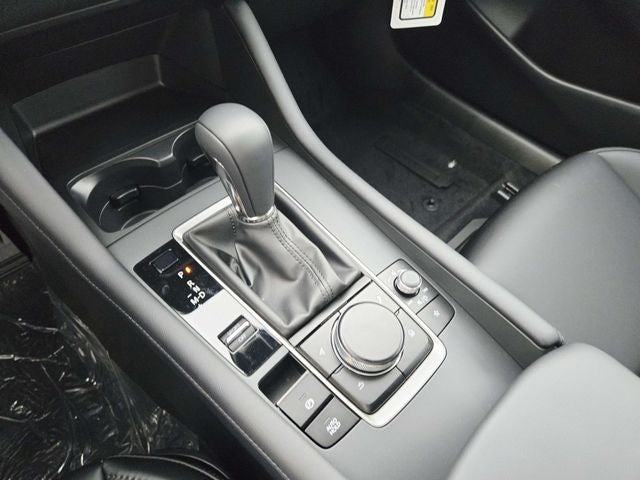 2026 Mazda Mazda3 2.5 S Select Sport Base