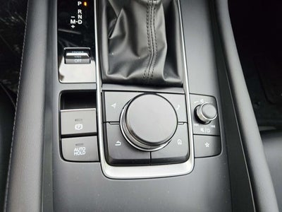 2026 Mazda Mazda3 2.5 S Select Sport Base