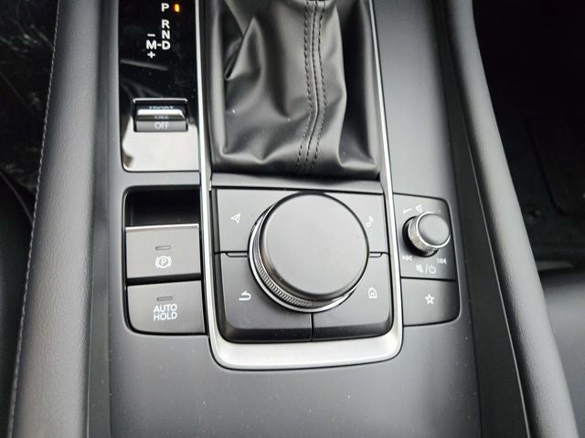 2026 Mazda Mazda3 2.5 S Select Sport Base
