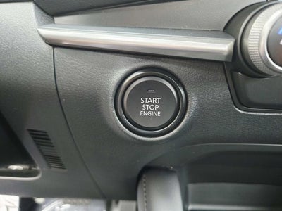 2026 Mazda Mazda3 2.5 S Select Sport Base