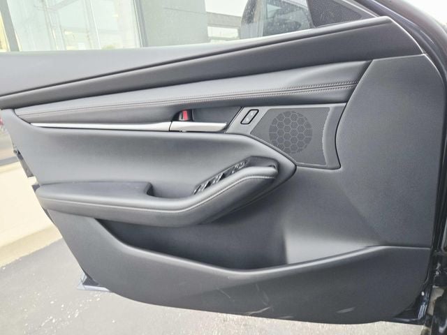 2026 Mazda Mazda3 2.5 S Select Sport Base