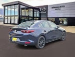2026 Mazda Mazda3 2.5 S Select Sport Base