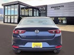 2026 Mazda Mazda3 2.5 S Select Sport Base