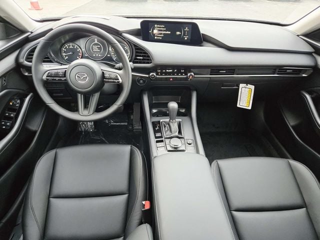 2026 Mazda Mazda3 2.5 S Select Sport Base