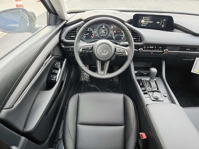 2026 Mazda Mazda3 2.5 S Select Sport Base