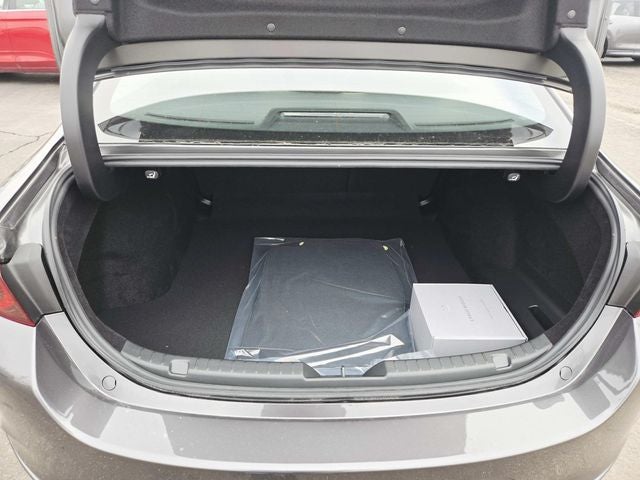 2026 Mazda Mazda3 2.5 S Select Sport Base