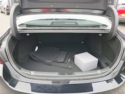 2026 Mazda Mazda3 2.5 S Select Sport Base