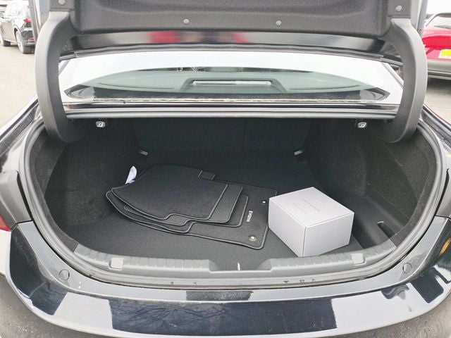 2026 Mazda Mazda3 2.5 S Select Sport Base