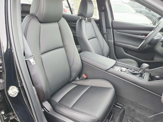 2026 Mazda Mazda3 2.5 S Select Sport Base