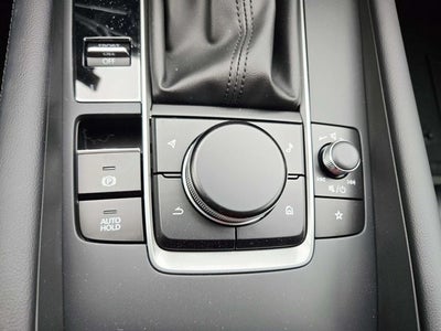 2026 Mazda Mazda3 2.5 S Select Sport Base