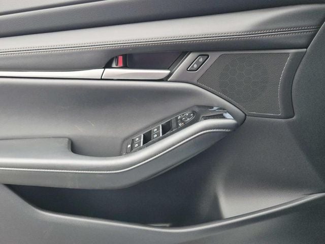 2026 Mazda Mazda3 2.5 S Select Sport Base