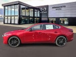 2026 Mazda Mazda3 2.5 S Select Sport Base