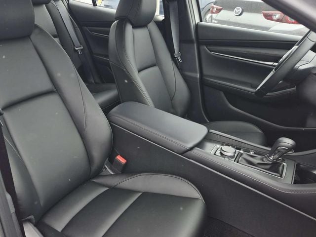 2026 Mazda Mazda3 2.5 S Select Sport Base
