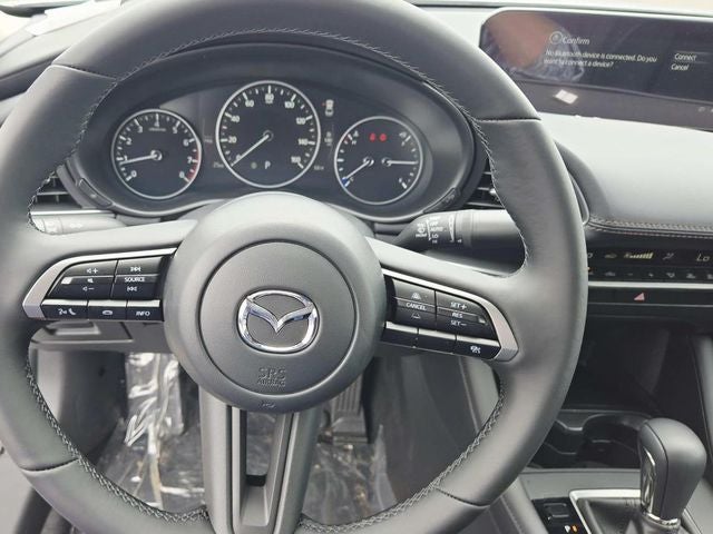 2026 Mazda Mazda3 2.5 S Select Sport Base