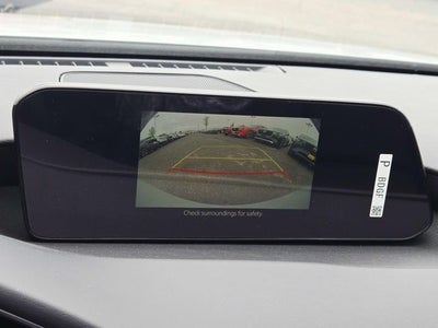 2026 Mazda Mazda3 2.5 S Select Sport Base