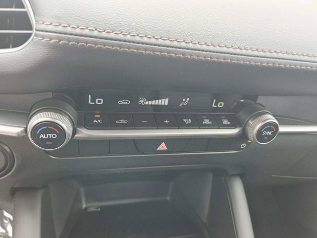 2026 Mazda Mazda3 2.5 S Select Sport Base