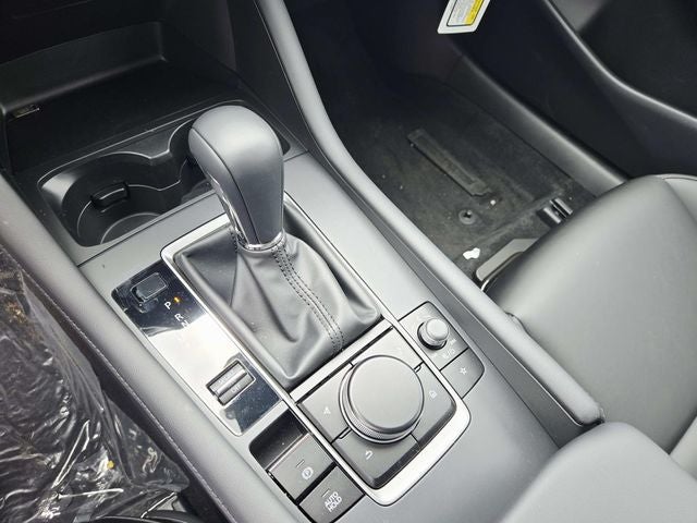 2026 Mazda Mazda3 2.5 S Select Sport Base