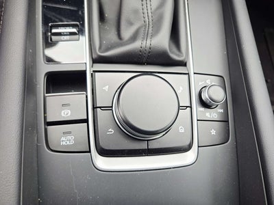 2026 Mazda Mazda3 2.5 S Select Sport Base