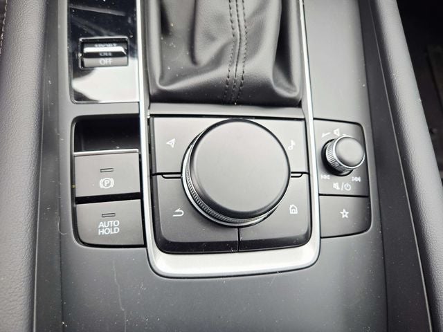 2026 Mazda Mazda3 2.5 S Select Sport Base