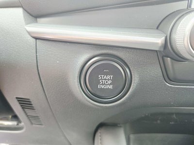 2026 Mazda Mazda3 2.5 S Select Sport Base