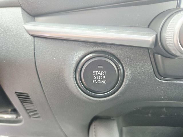 2026 Mazda Mazda3 2.5 S Select Sport Base