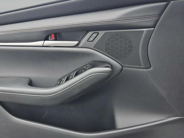 2026 Mazda Mazda3 2.5 S Select Sport Base