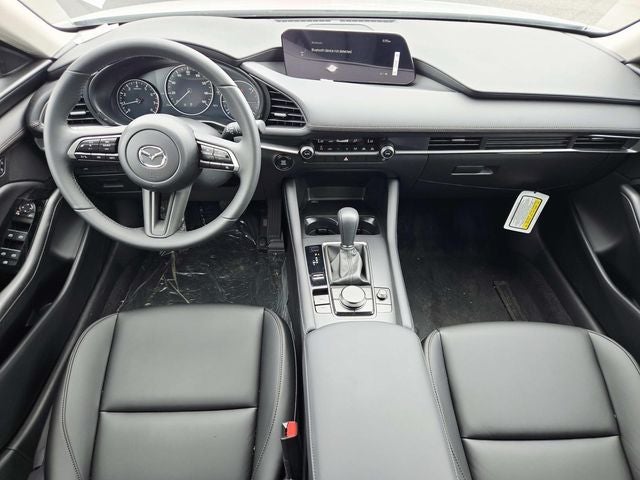 2026 Mazda Mazda3 2.5 S Select Sport Base
