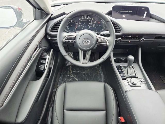 2026 Mazda Mazda3 2.5 S Select Sport Base