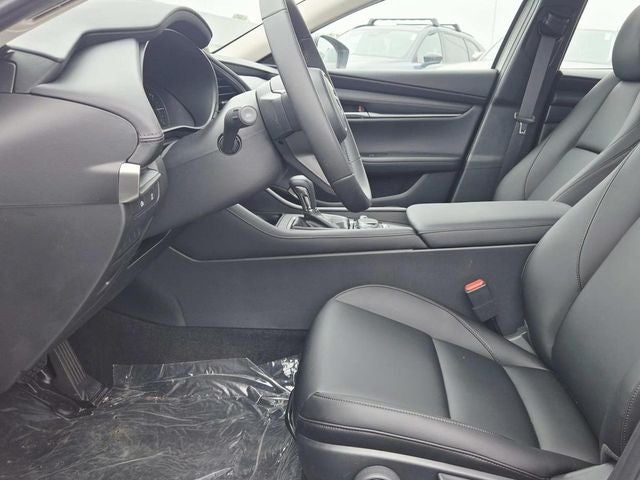2026 Mazda Mazda3 2.5 S Select Sport Base