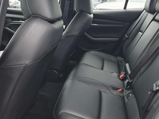 2026 Mazda Mazda3 2.5 S Select Sport Base