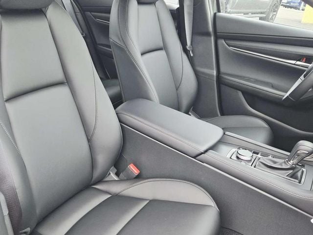 2026 Mazda Mazda3 2.5 S Select Sport Base