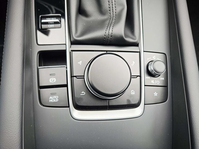 2026 Mazda Mazda3 2.5 S Select Sport Base