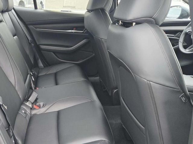 2026 Mazda Mazda3 2.5 S Select Sport Base