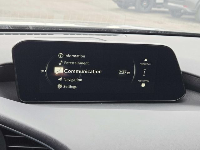 2026 Mazda Mazda3 2.5 S Select Sport Base