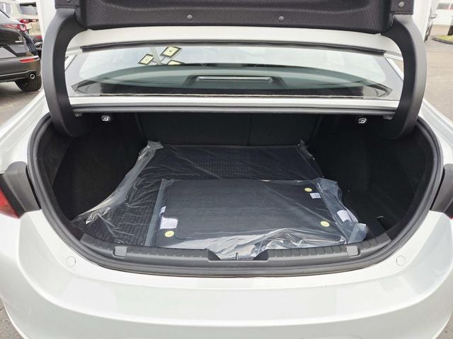 2026 Mazda Mazda3 2.5 S Select Sport Base