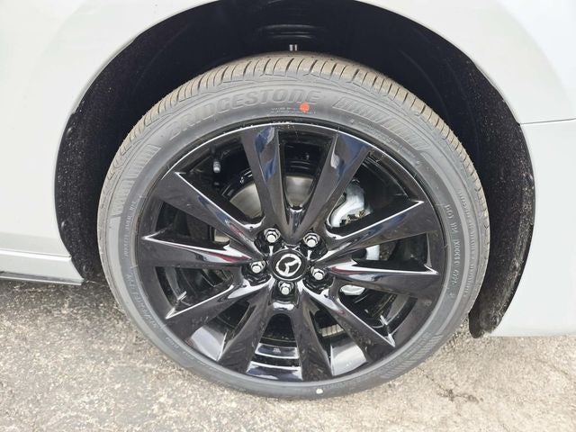 2026 Mazda Mazda3 2.5 S Select Sport Base