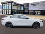 2026 Mazda Mazda3 2.5 S Select Sport Base