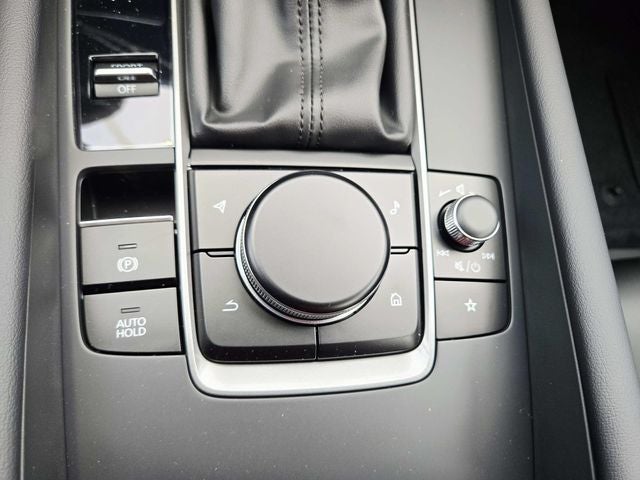 2026 Mazda Mazda3 2.5 S Select Sport Base