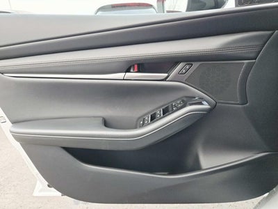 2026 Mazda Mazda3 2.5 S Select Sport Base