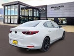 2026 Mazda Mazda3 2.5 S Select Sport Base