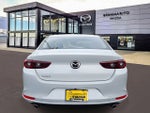 2026 Mazda Mazda3 2.5 S Select Sport Base