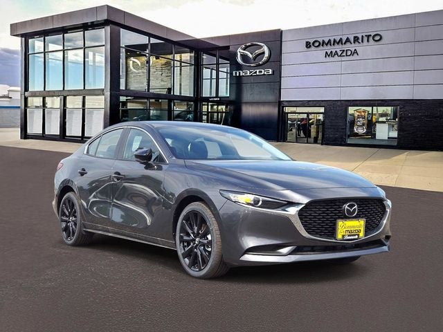 2026 Mazda CX-3 Select Sport AT 4-Door SKYACTIV's photo