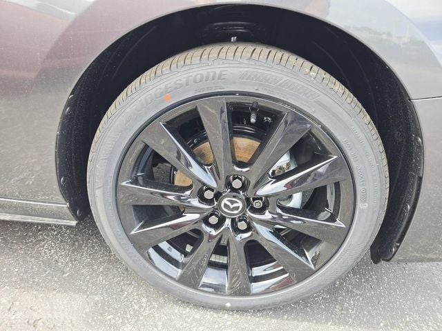 2026 Mazda Mazda3 2.5 S Select Sport Base