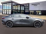 2026 Mazda Mazda3 2.5 S Select Sport Base