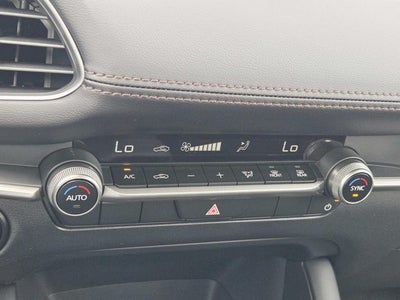 2026 Mazda Mazda3 2.5 S Select Sport Base
